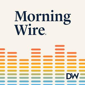 Listen to Morning Wire in the App