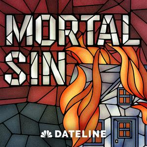 Listen to Mortal Sin in the App