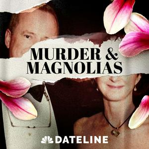 Listen to Murder & Magnolias in the App