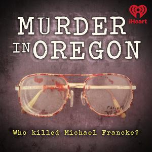 Listen to Murder in Oregon in the App