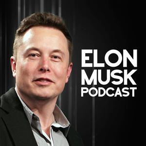 Listen to Elon Musk Podcast in the App