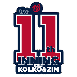 Listen to The 11th Inning with Kolko and Zim in the App