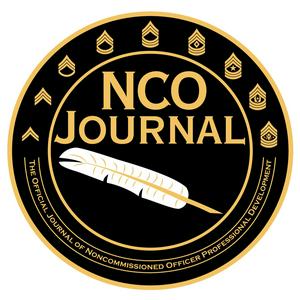 Listen to NCO Journal Podcast in the App