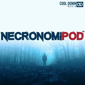 Listen to Necronomipod in the App