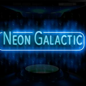 Listen to Neon Galactic with James Faulk in the App