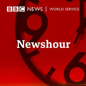 Listen to Newshour in the App