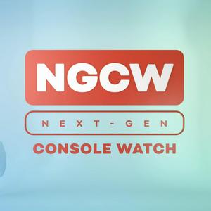 Listen to Next-Gen Console Watch in the App