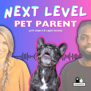 Listen to Next Level Pet Parent in the App