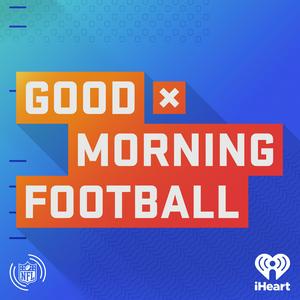 Listen to NFL: Good Morning Football in the App