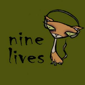 Listen to nine lives in the App