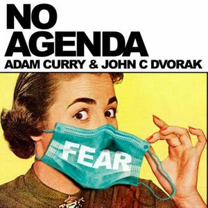 Listen to No Agenda in the App