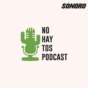 Listen to No Hay Tos (Real Mexican Spanish) in the App