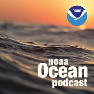 Listen to NOAA Ocean Podcast in the App