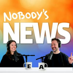 Listen to Nobody's News in the App