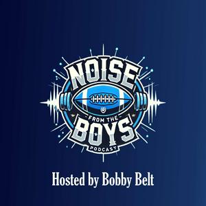 Listen to Noise from the Boys in the App