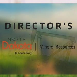 Listen to North Dakota Oil and Gas in the App