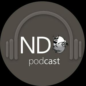 Listen to North Dakota Outdoors Podcast in the App