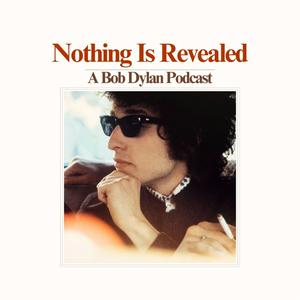 Listen to Nothing Is Revealed in the App