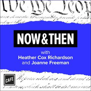 Listen to Now & Then in the App