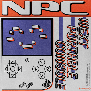 Listen to NPC: Next Portable Console in the App