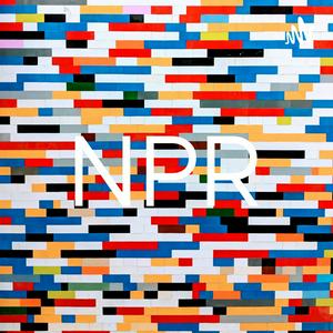 Listen to NPR in the App