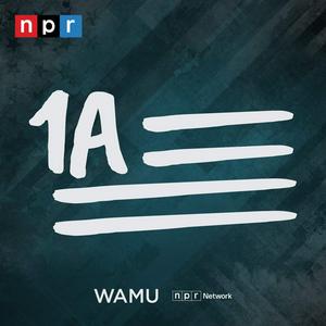 Listen to 1A in the App