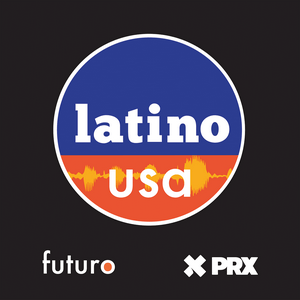 Listen to Latino USA in the App