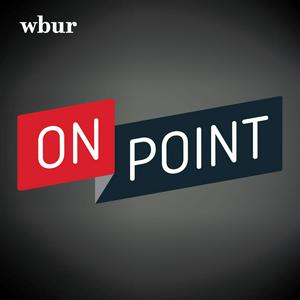 Listen to On Point | Podcast in the App