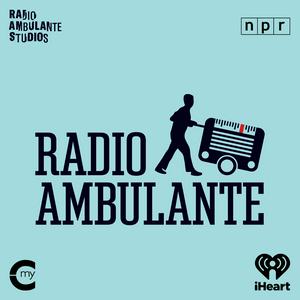 Listen to Radio Ambulante in the App