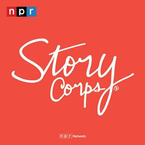 Listen to StoryCorps in the App