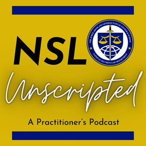 Listen to NSL Unscripted in the App