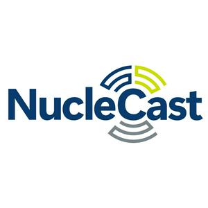 Listen to NucleCast in the App