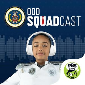 Listen to Odd Squadcast in the App