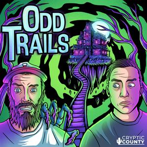 Listen to Odd Trails in the App