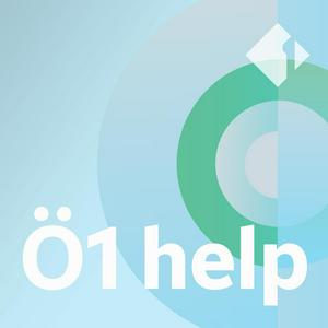 Listen to Ö1 help in the App