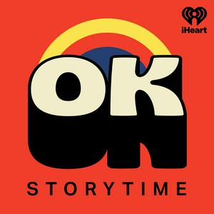 Listen to ok storytime in the App