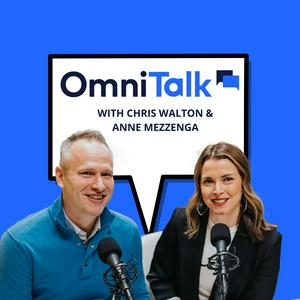 Listen to Omni Talk Retail in the App