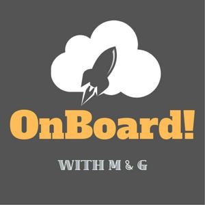 Listen to OnBoard! in the App