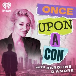 Listen to Once Upon A Con in the App