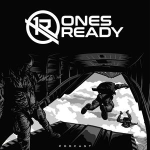 Listen to Ones Ready in the App