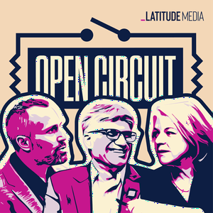 Listen to Open Circuit in the App