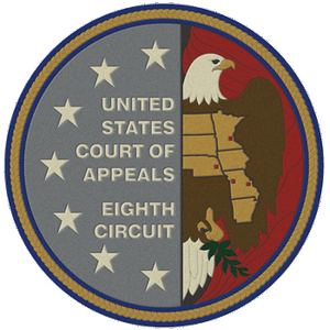 Listen to Oral Arguments from the Eighth Circuit U.S. Court of Appeals in the App