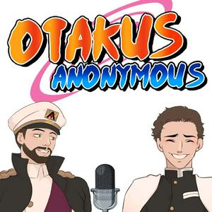 Listen to Otaku's Anonymous in the App