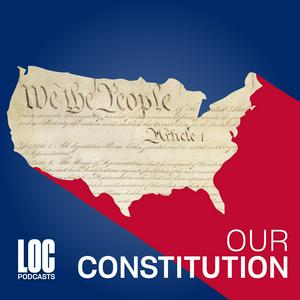 Listen to Our Constitution in the App