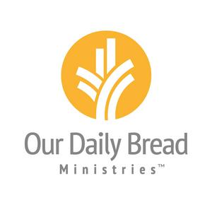 Listen to Our Daily Bread Podcast | Our Daily Bread in the App