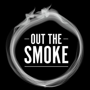 Listen to Out The Smoke in the App