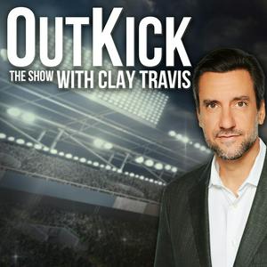 Listen to Outkick The Show with Clay Travis in the App