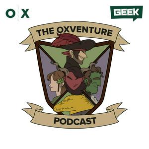 Listen to Oxventure: A Dungeons & Dragons Podcast in the App