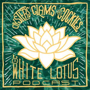 Listen to Oysters Clams & Cockles: The White Lotus in the App