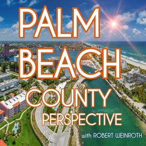 Listen to Palm Beach County Perspective in the App